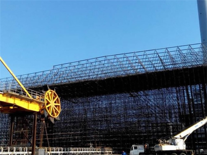 新余网架钢结构工程有限公司